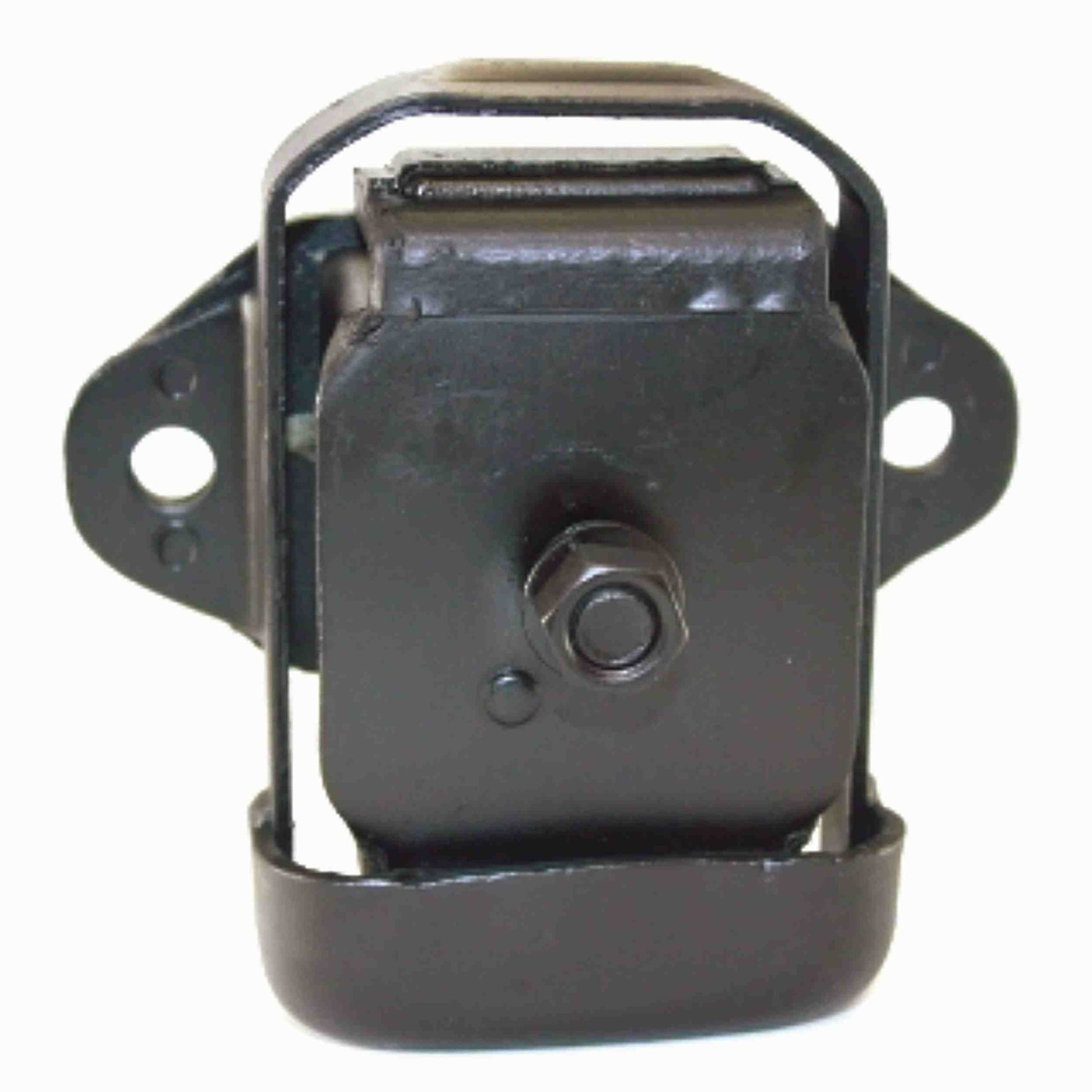 Front View of Front Engine Mount DEA A6268