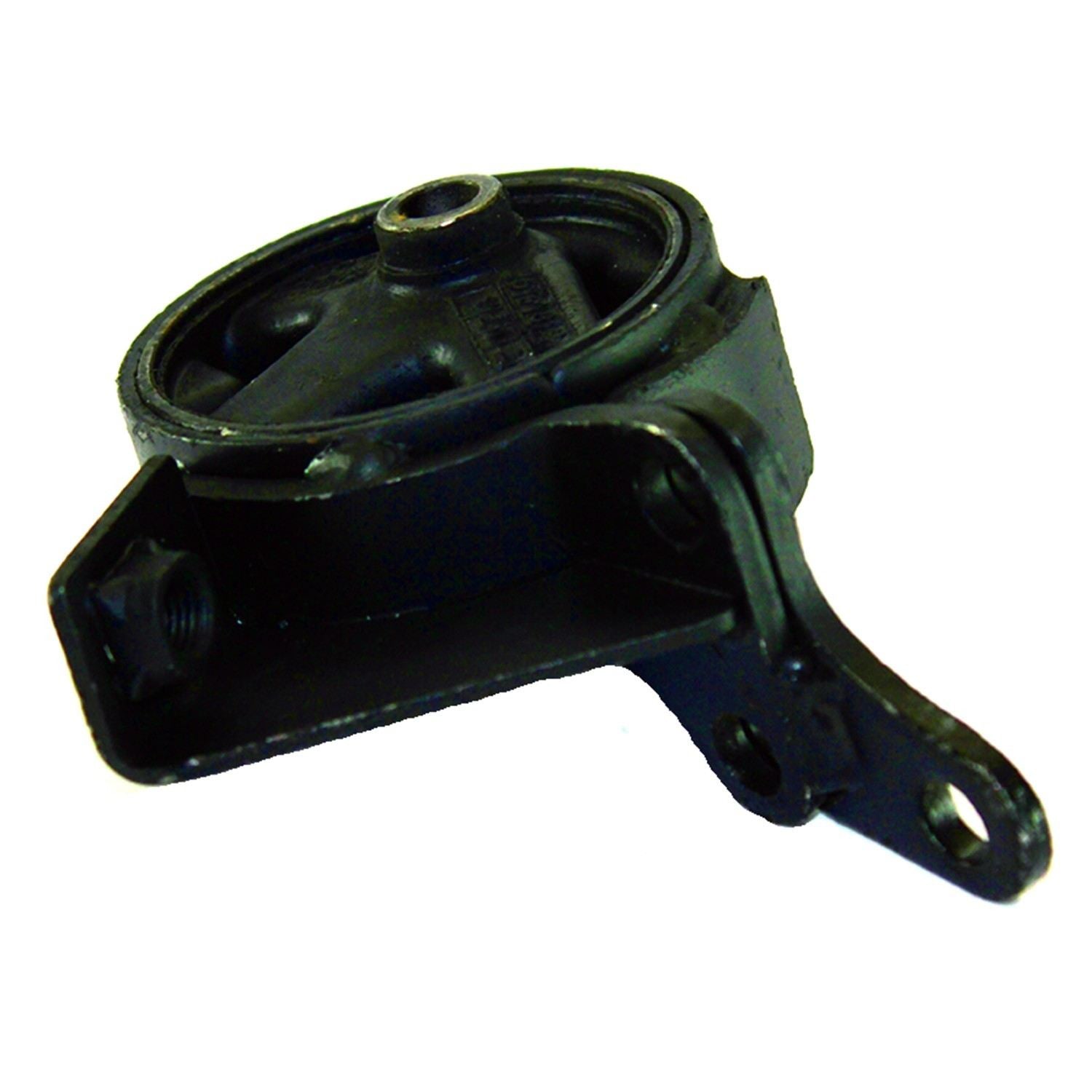 Angle View of Front Right Engine Mount DEA A6313