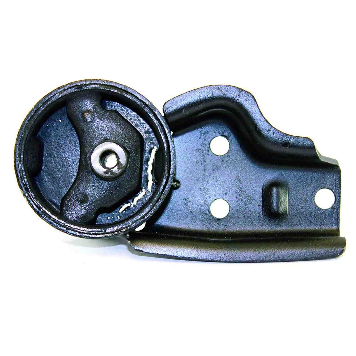 Angle View of Automatic Transmission Mount DEA A6326