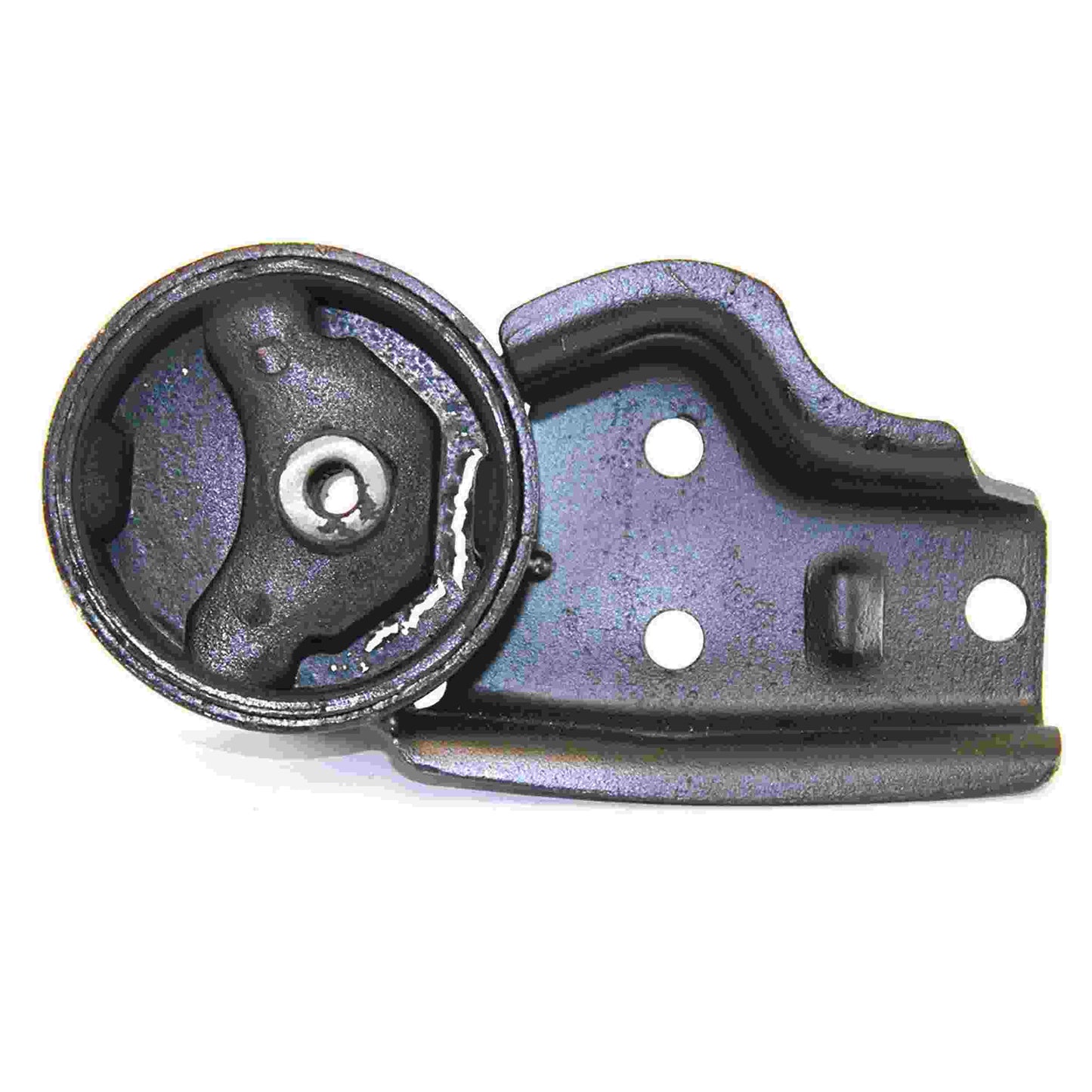 Front View of Automatic Transmission Mount DEA A6326