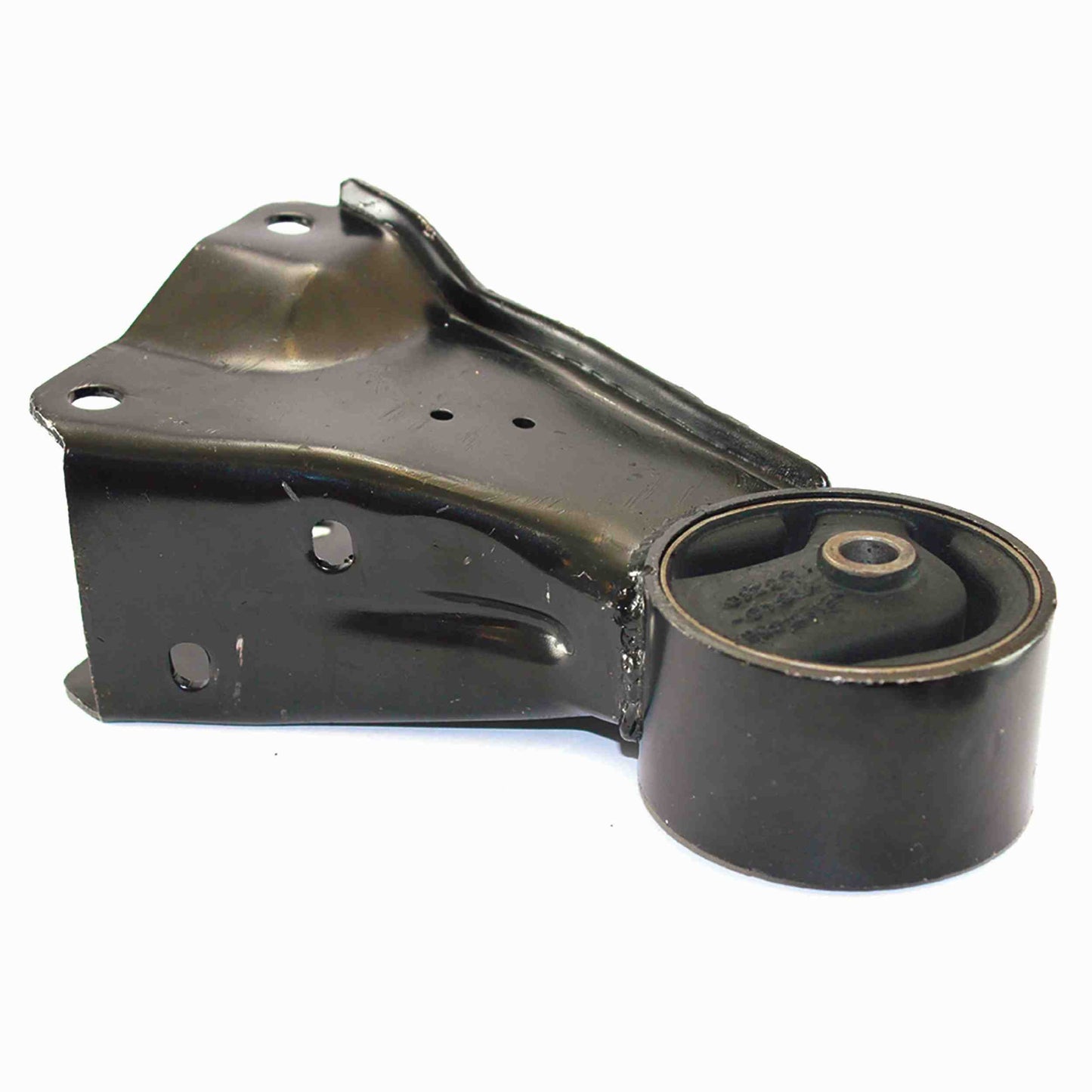 Front View of Rear Right Engine Mount DEA A6340