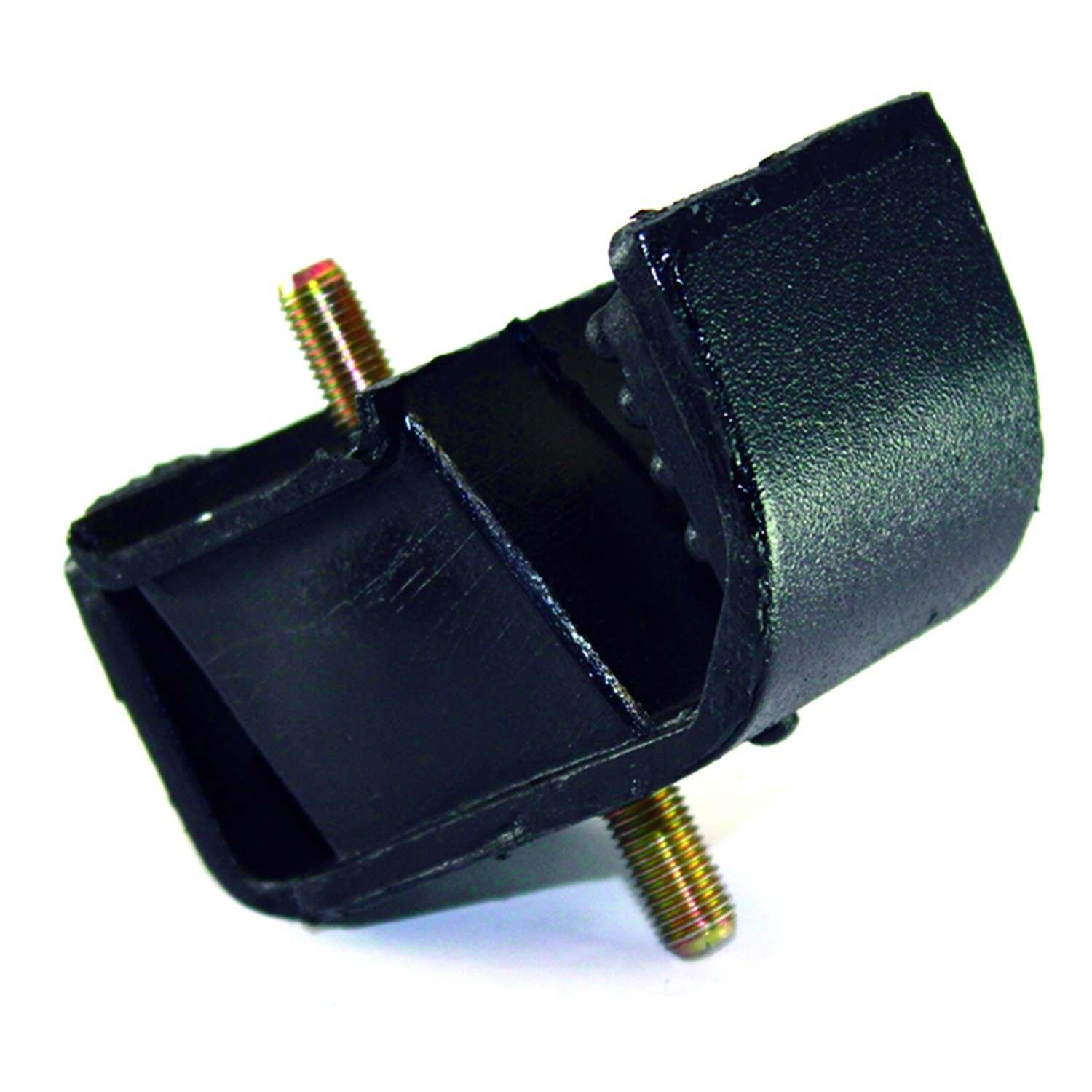 Angle View of Rear Engine Mount DEA A6361