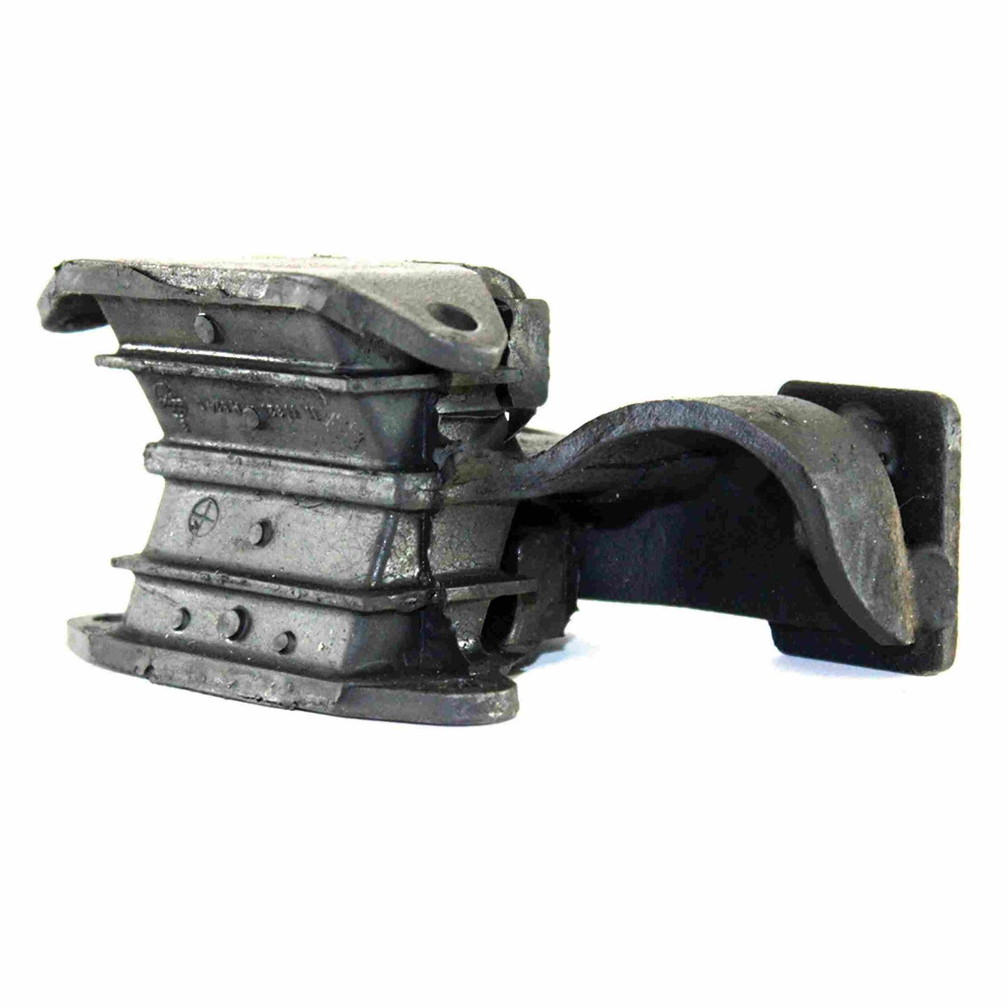 Front View of Automatic Transmission Mount DEA A6380