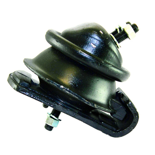 Angle View of Front Left Engine Mount DEA A6382