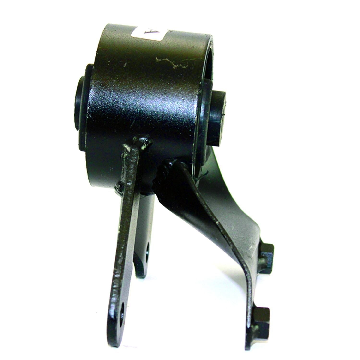 Angle View of Manual Transmission Mount DEA A6406