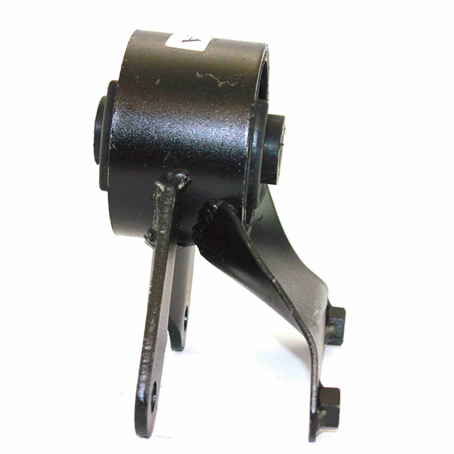 Front View of Manual Transmission Mount DEA A6406