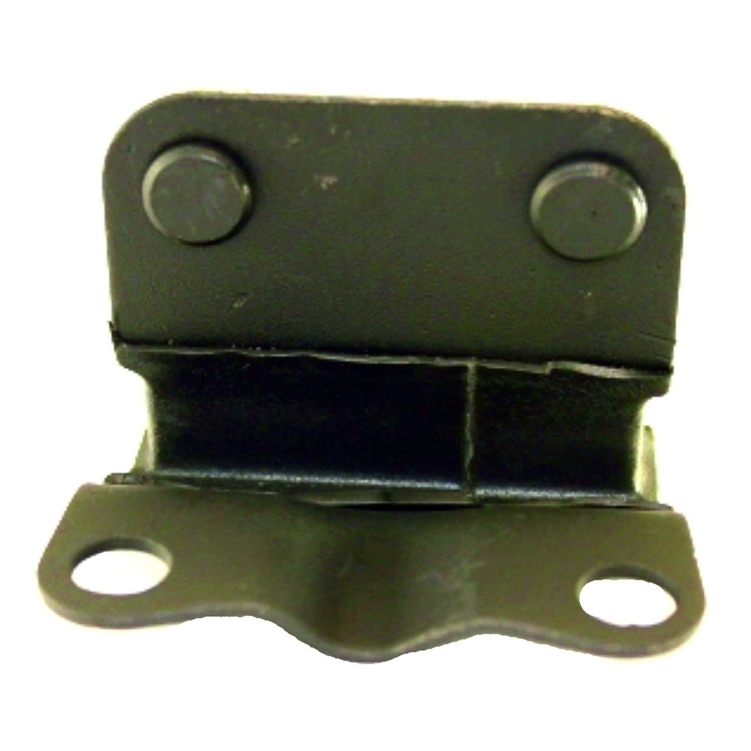 Angle View of Center Automatic Transmission Mount DEA A6440