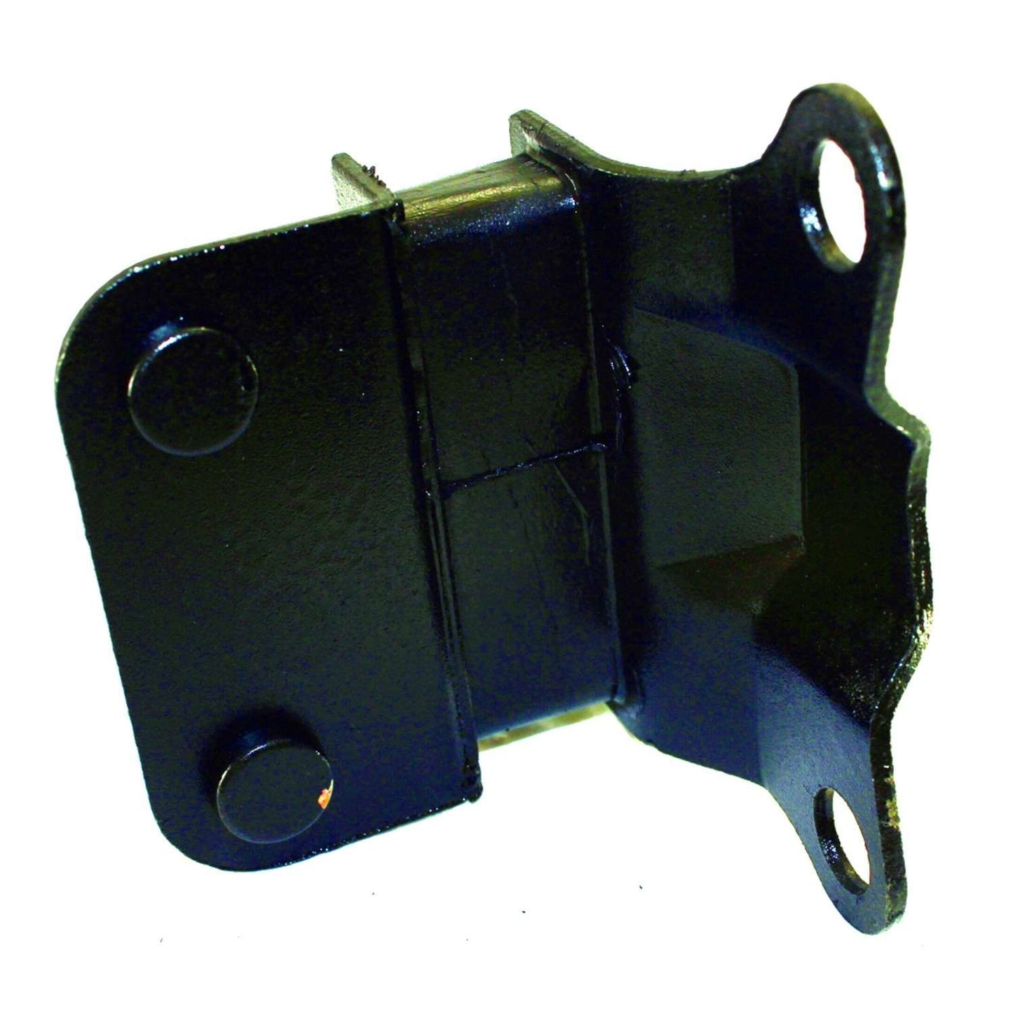 Angle View of Center Manual Transmission Mount DEA A6445