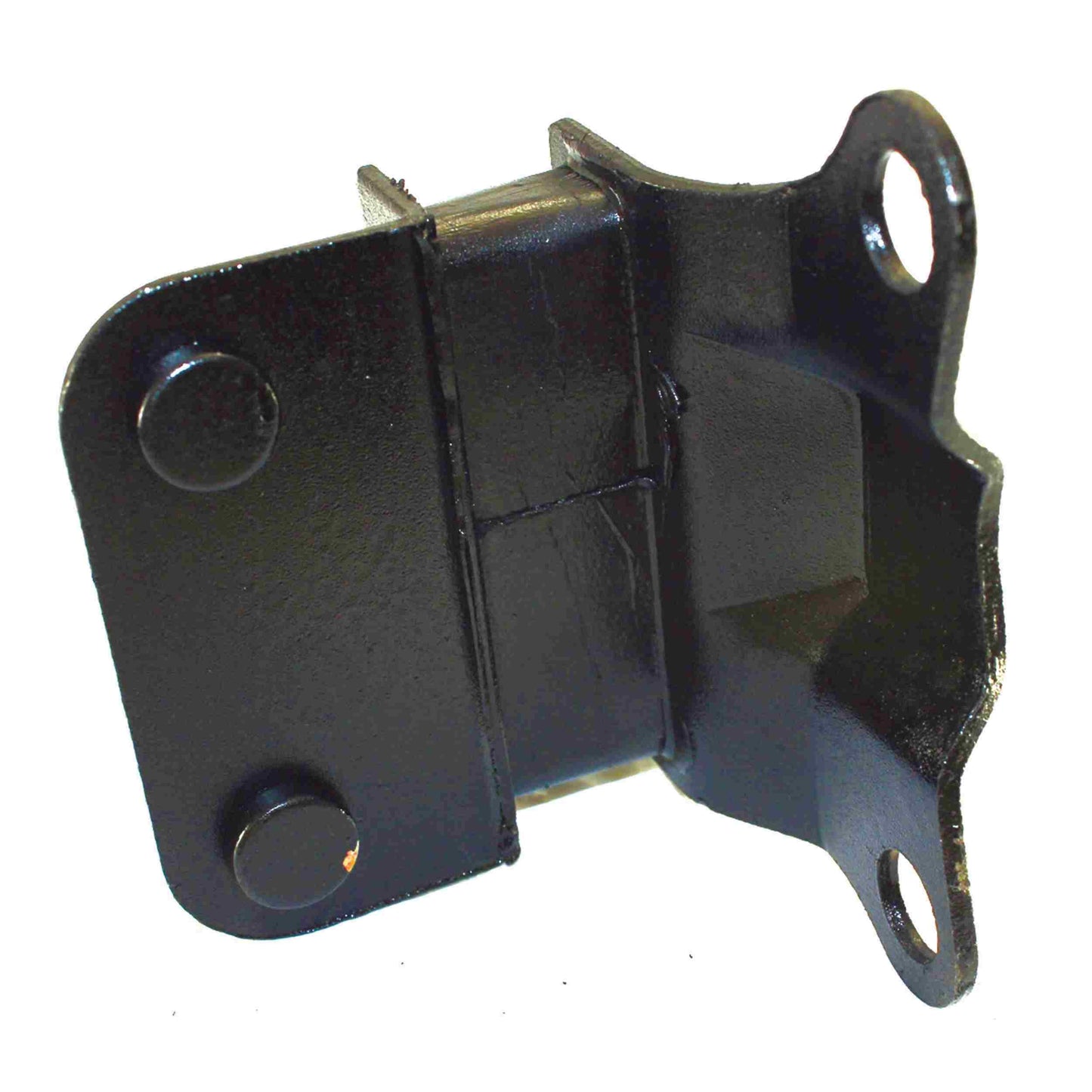 Front View of Center Manual Transmission Mount DEA A6445