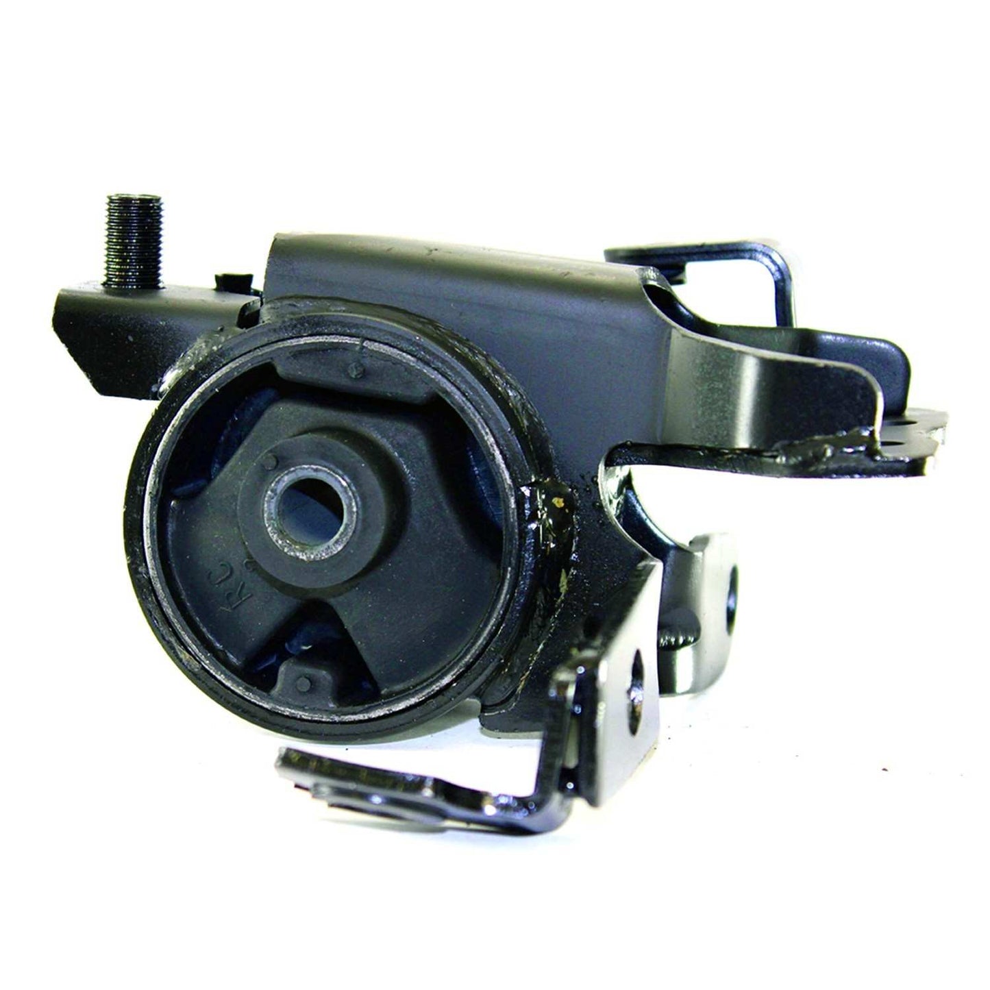 Angle View of Manual Transmission Mount DEA A6465