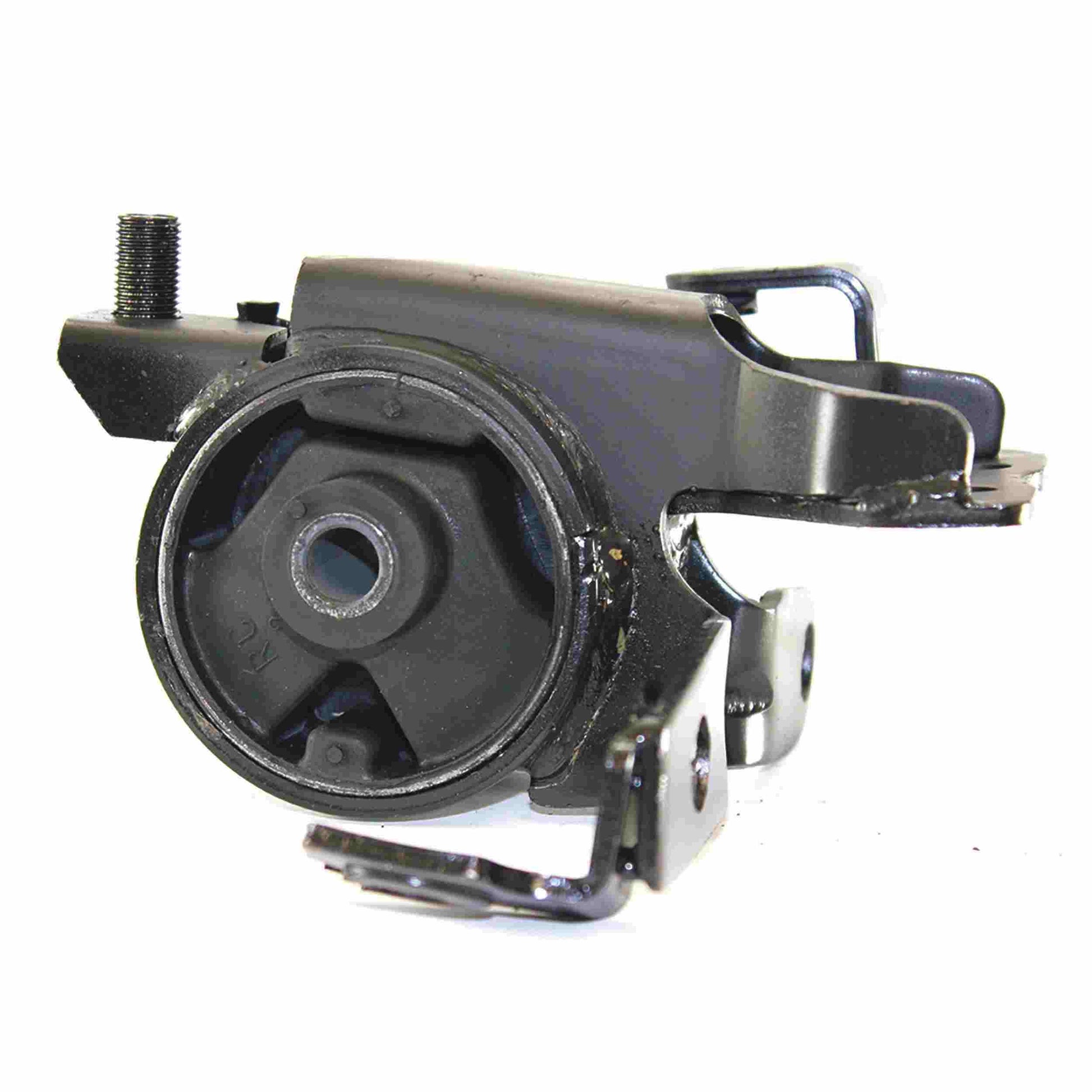 Front View of Manual Transmission Mount DEA A6465