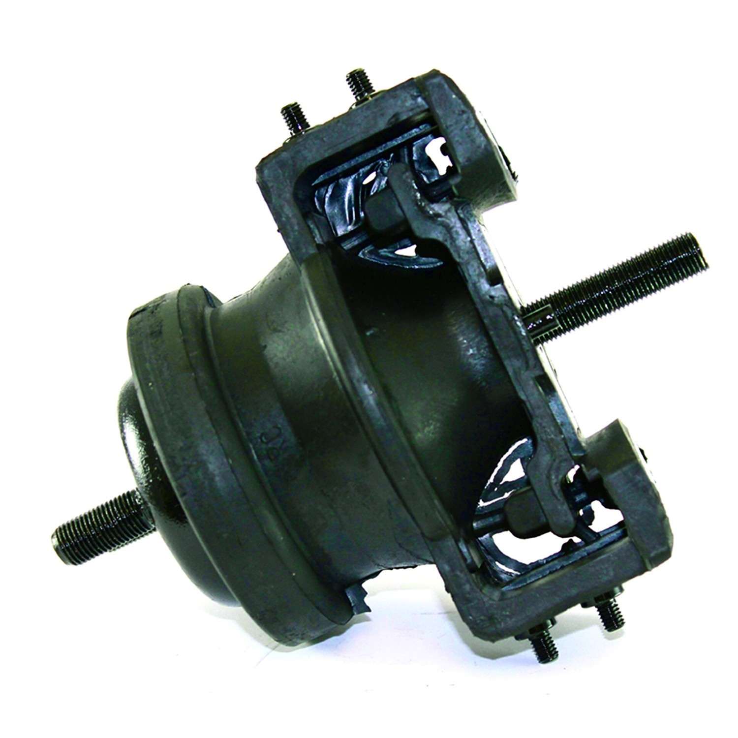 Angle View of Front Engine Mount DEA A6473