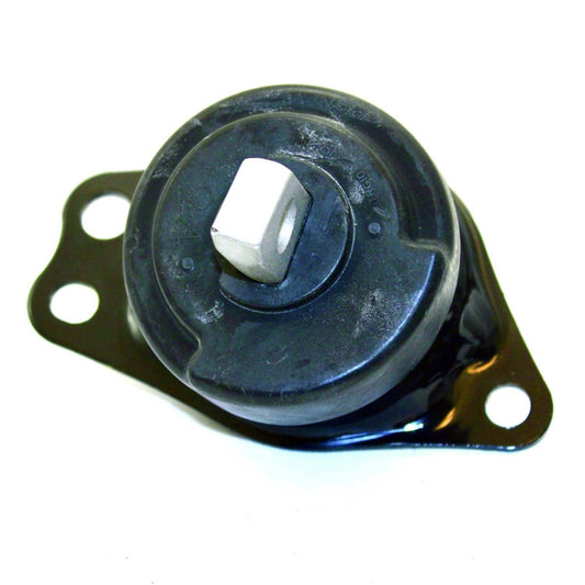 Angle View of Front Right Engine Mount DEA A65054