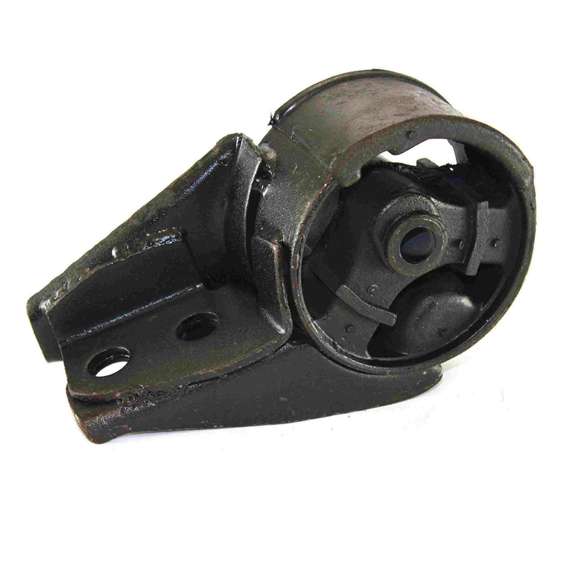 Front View of Front Right Engine Mount DEA A6522