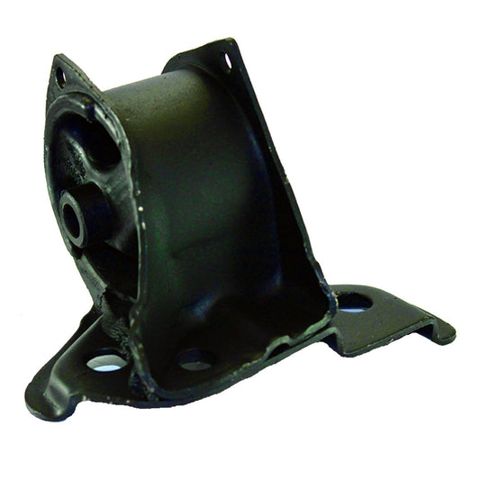 Angle View of Manual Transmission Mount DEA A6524