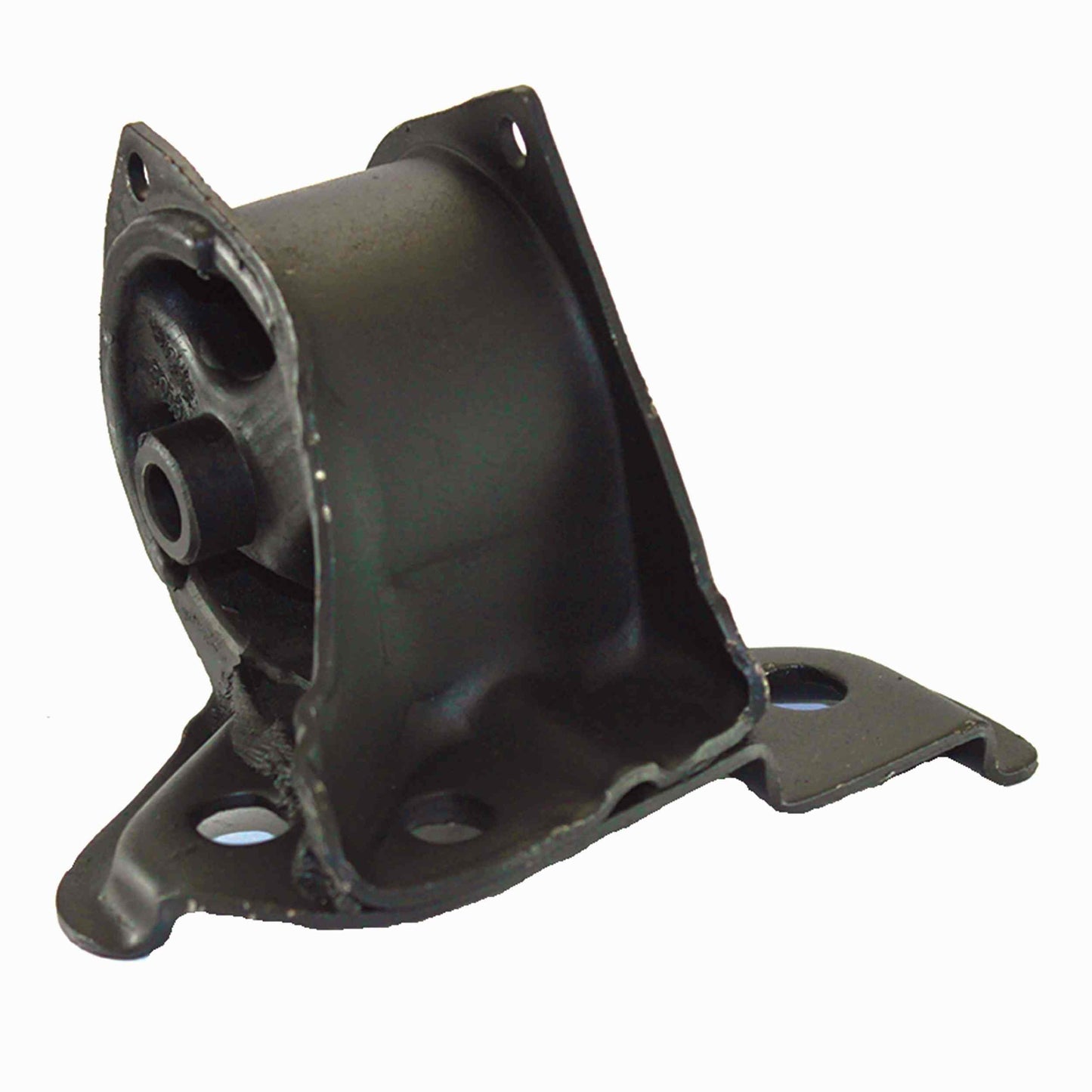 Front View of Manual Transmission Mount DEA A6524