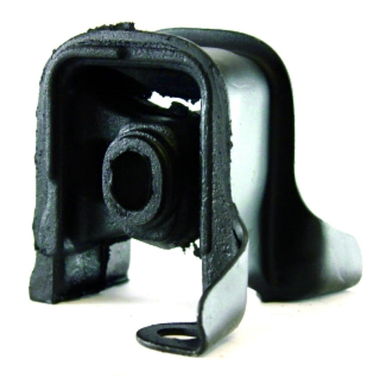 Angle View of Front Engine Mount DEA A6530