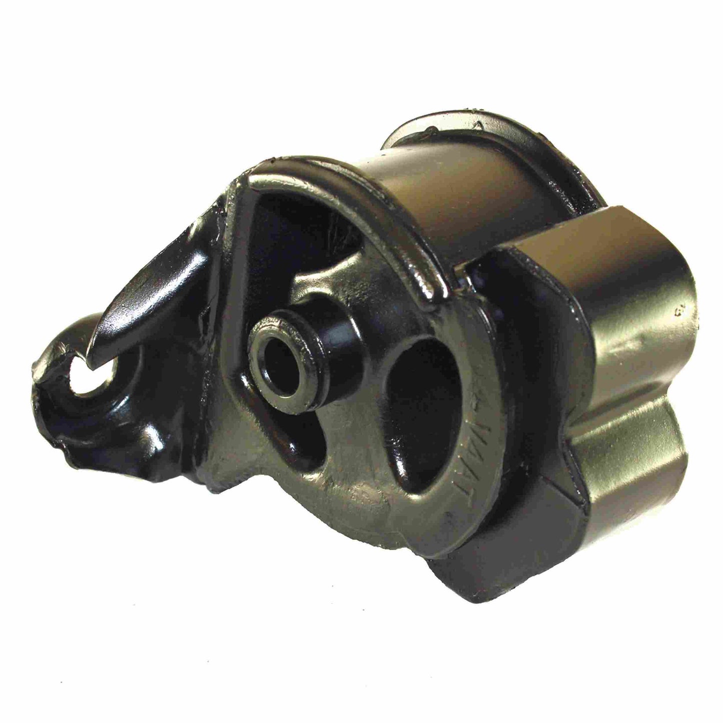 Front View of Automatic Transmission Mount DEA A6531