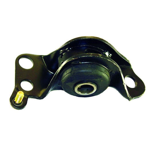 Angle View of Front Left Engine Mount DEA A6532