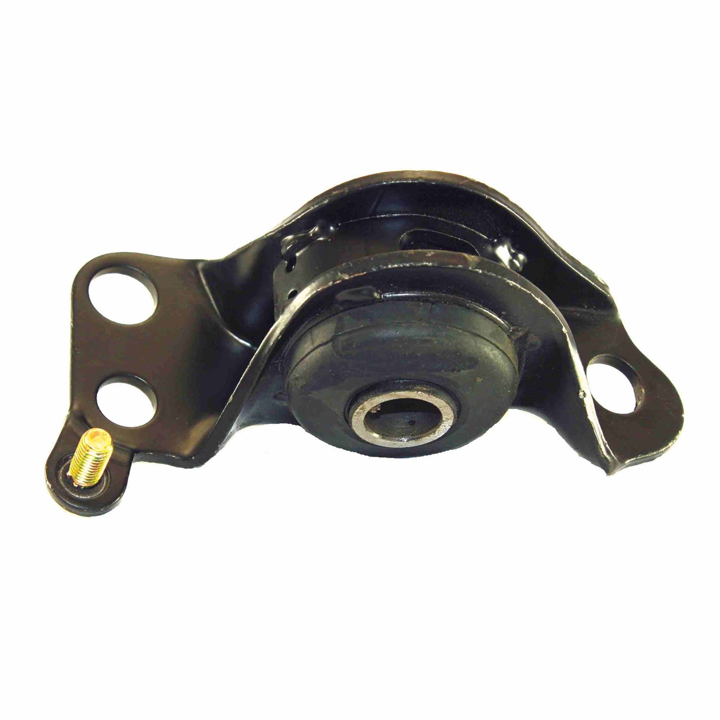 Front View of Front Left Engine Mount DEA A6532