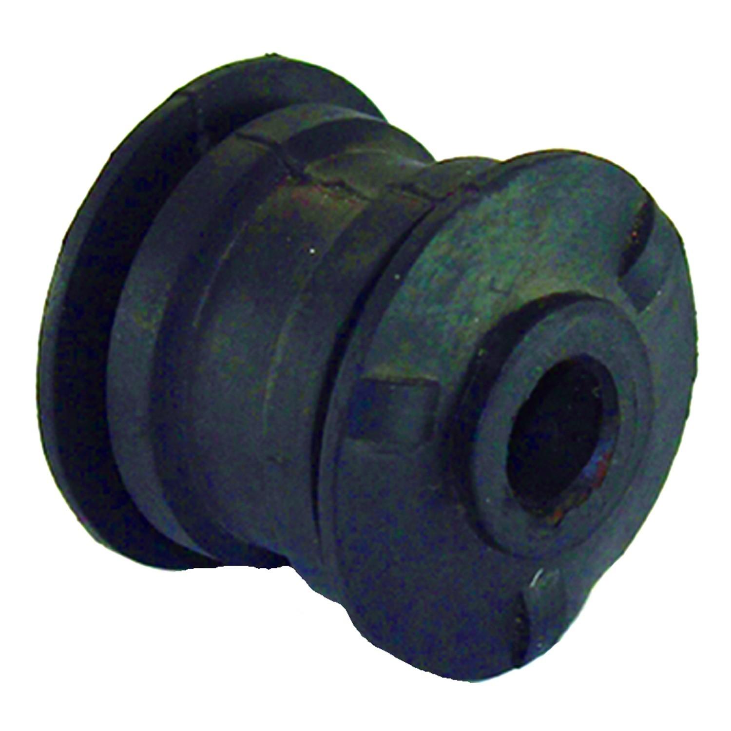 Angle View of Rear Engine Torque Strut Bushing DEA A6536