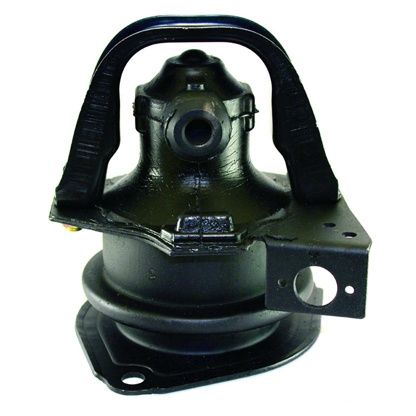 Angle View of Rear Engine Mount DEA A6547