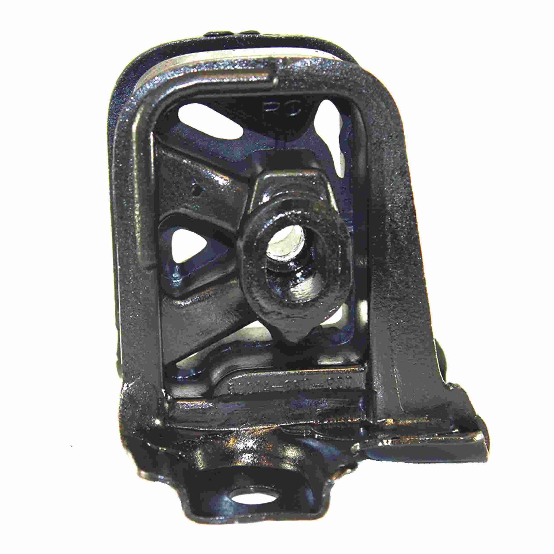 Front View of Front Engine Mount DEA A6559