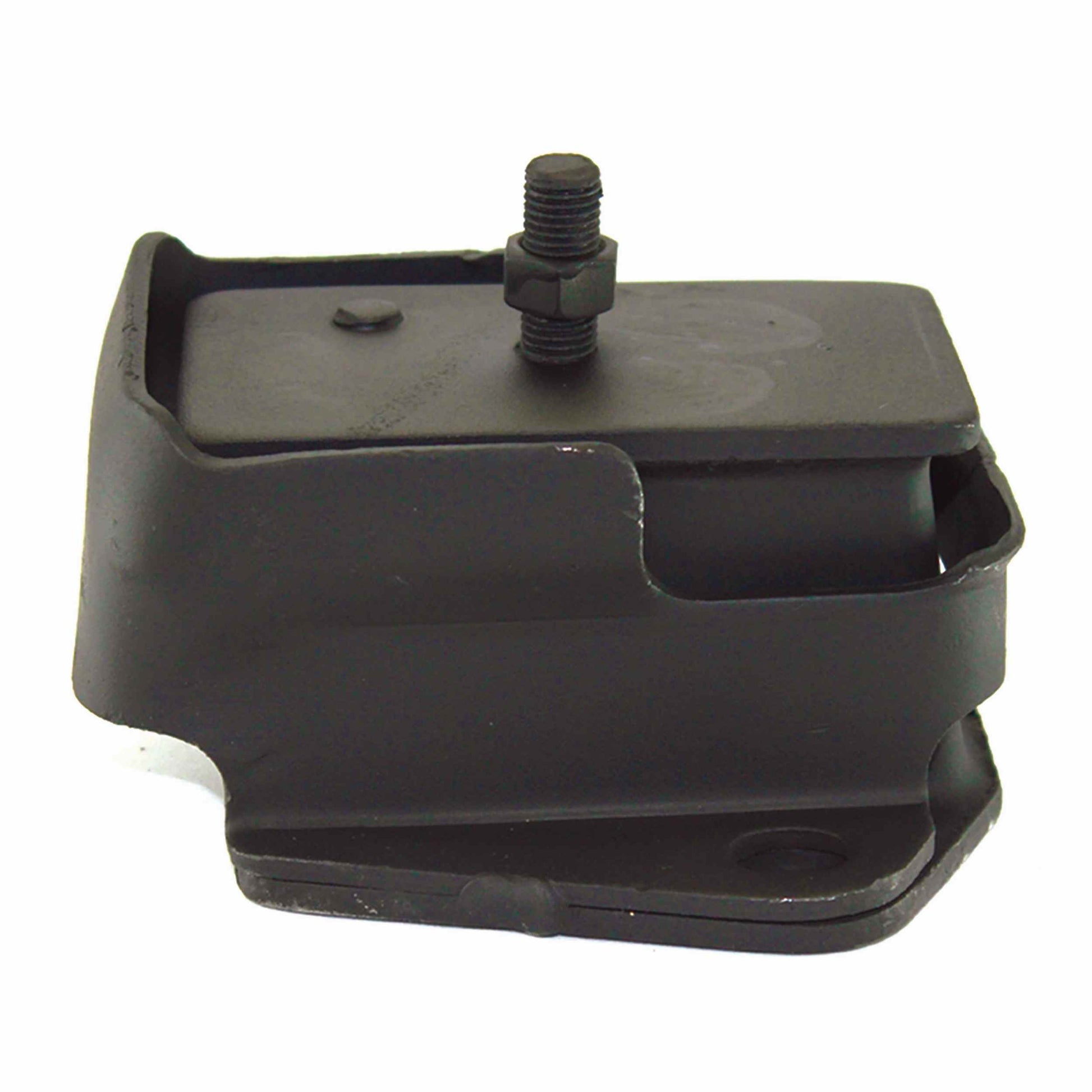 Front View of Front Right Engine Mount DEA A6602