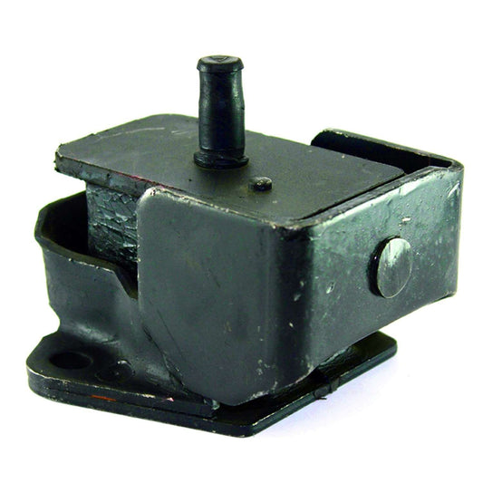 Angle View of Front Left Engine Mount DEA A6615