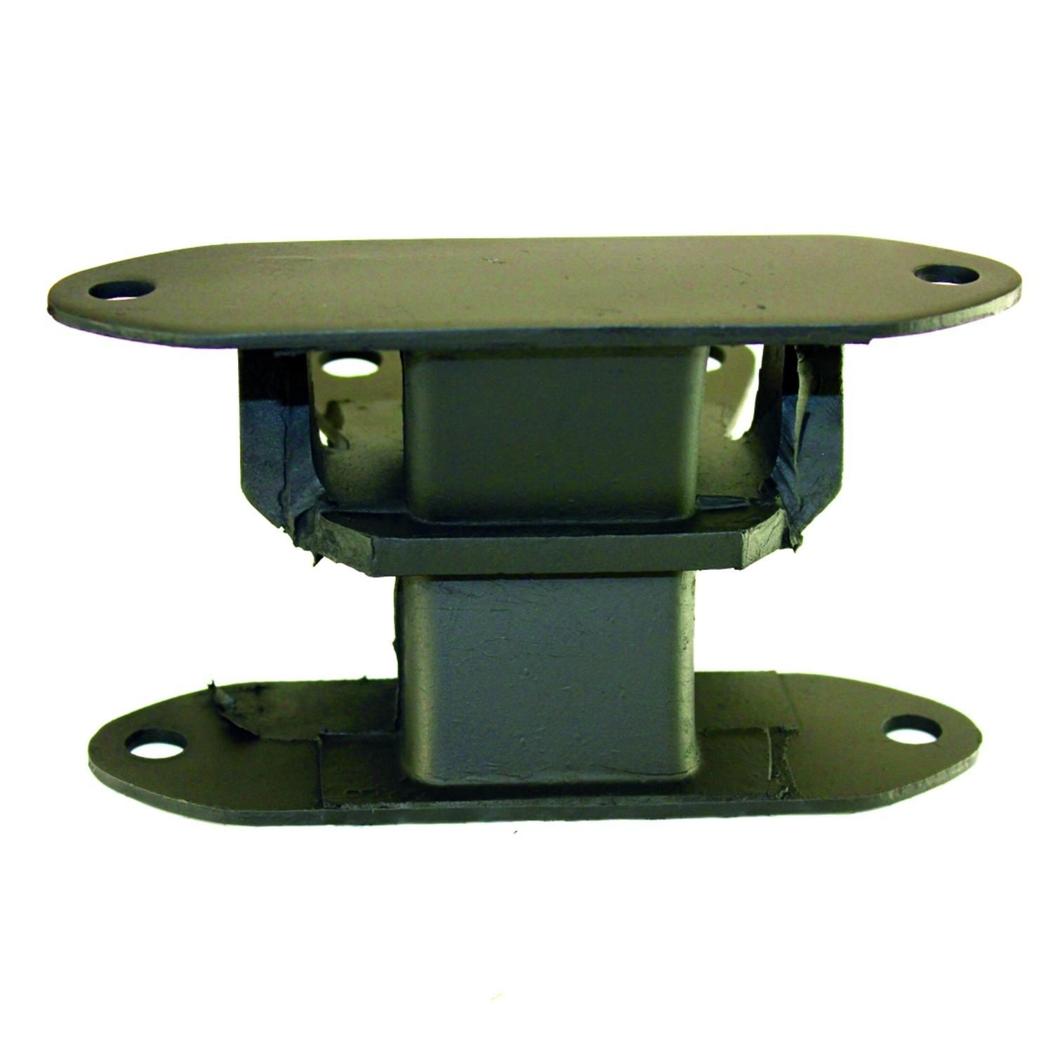 Angle View of Manual Transmission Mount DEA A6630