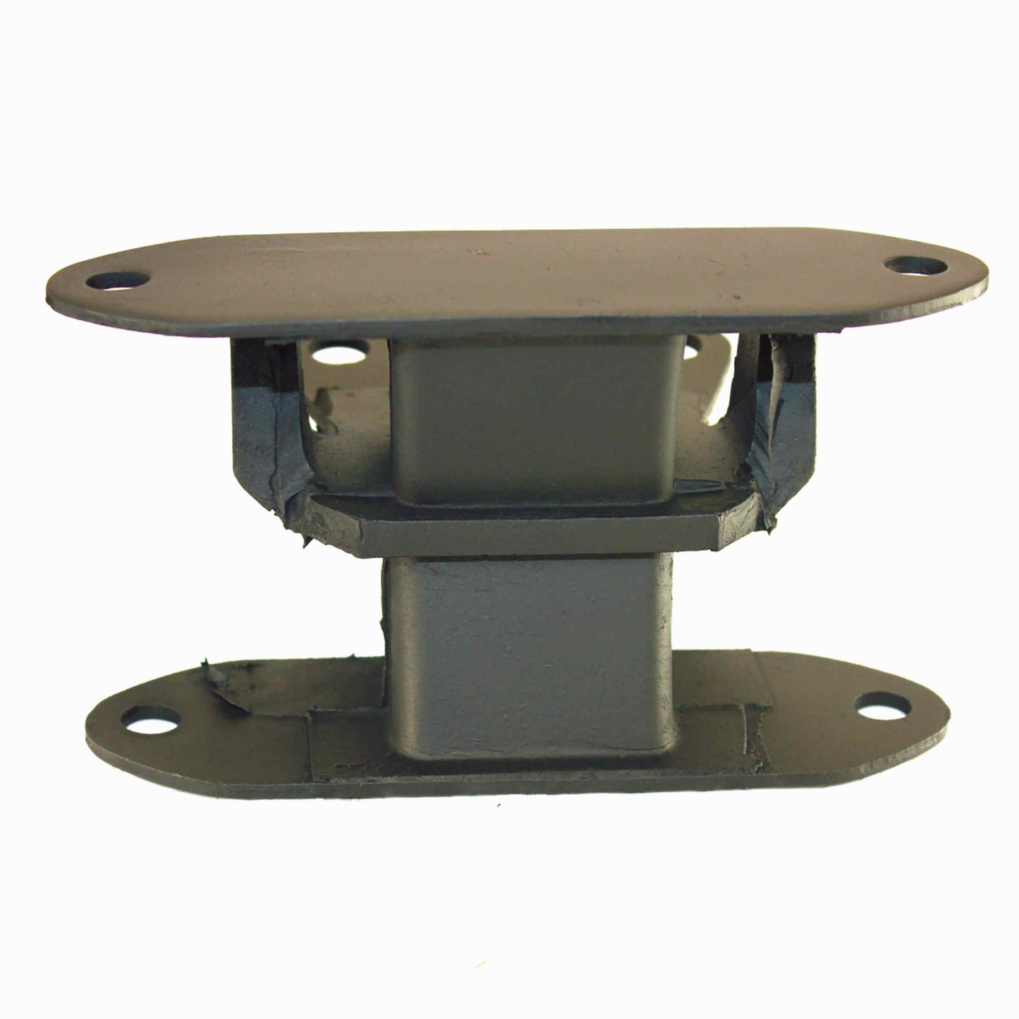 Front View of Manual Transmission Mount DEA A6630