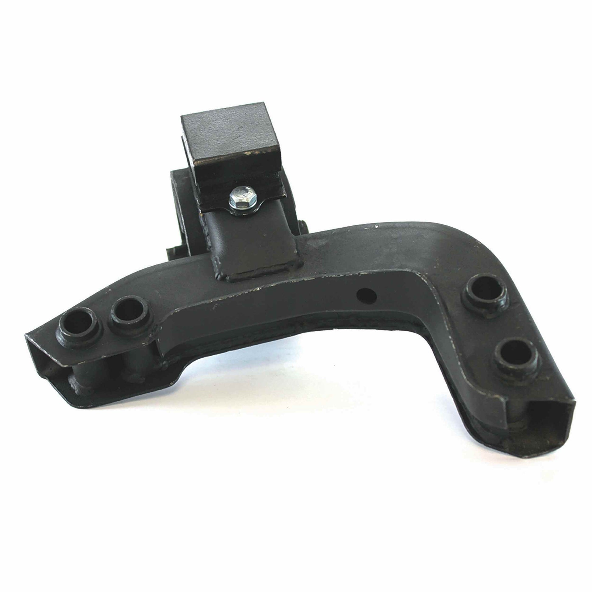 Front View of Automatic Transmission Mount DEA A6634