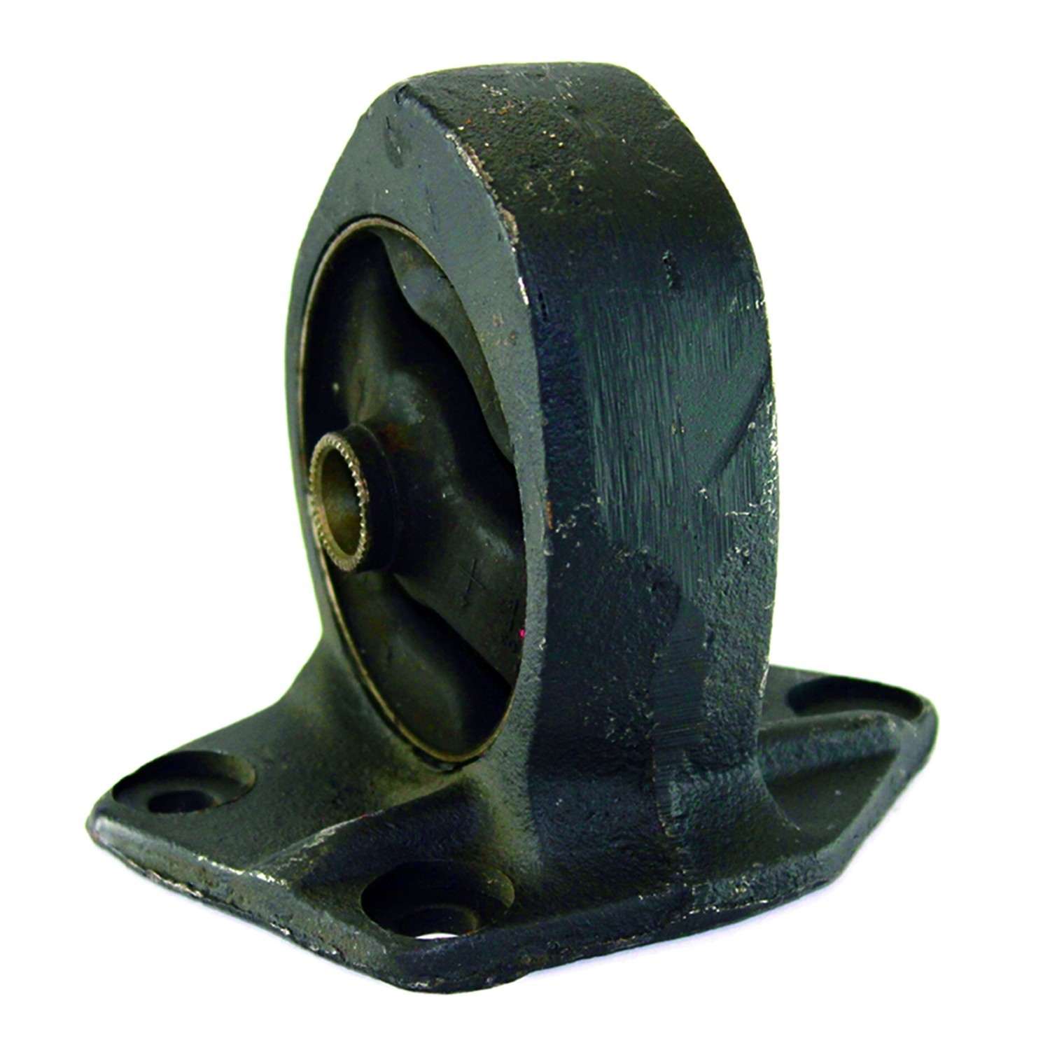 Angle View of Rear Engine Mount DEA A6635