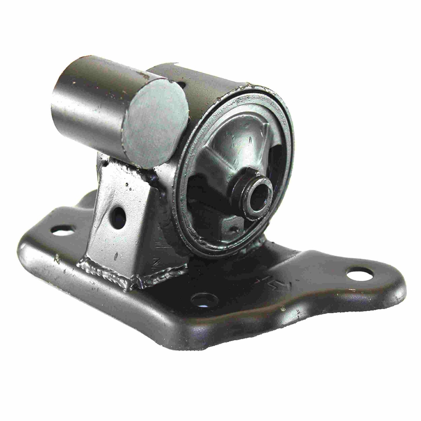 Front View of Automatic Transmission Mount DEA A6643