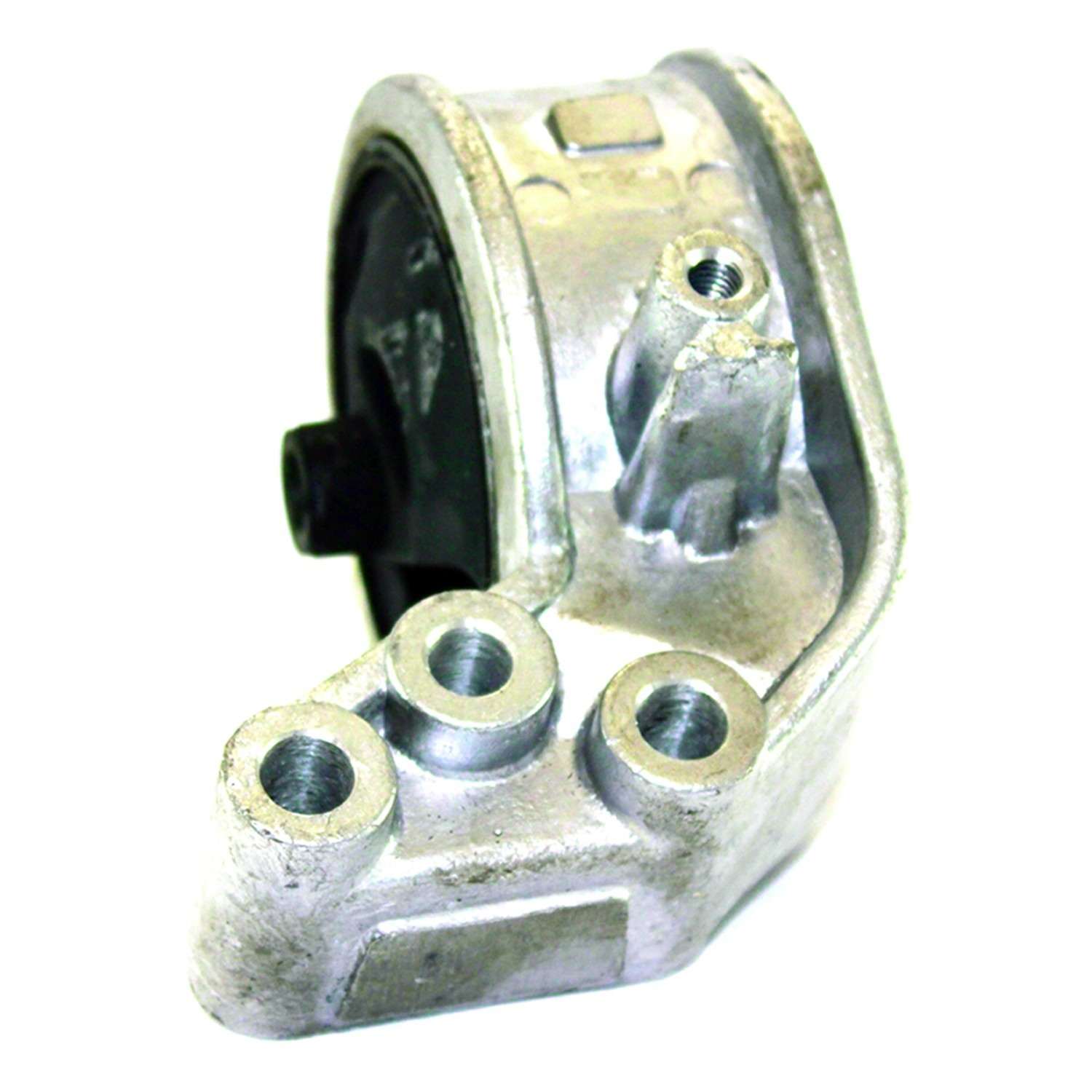 Angle View of Front Left Engine Mount DEA A6676