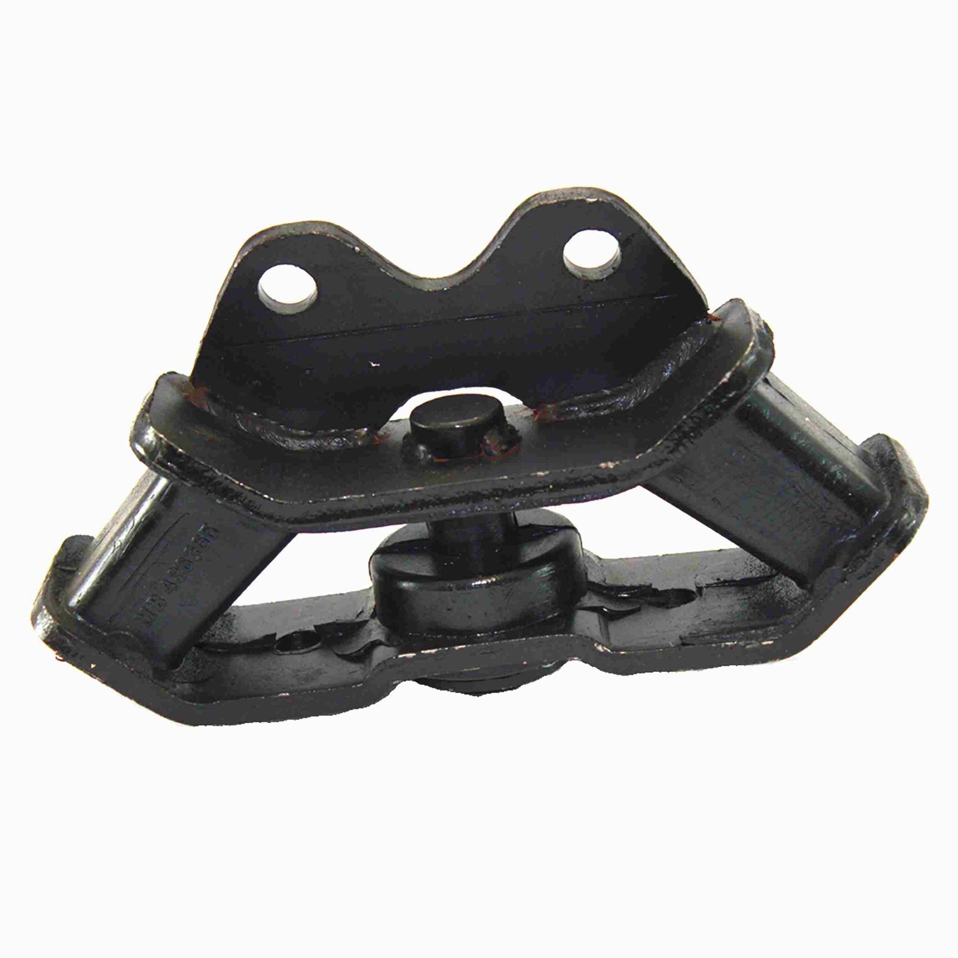 Front View of Manual Transmission Mount DEA A6681