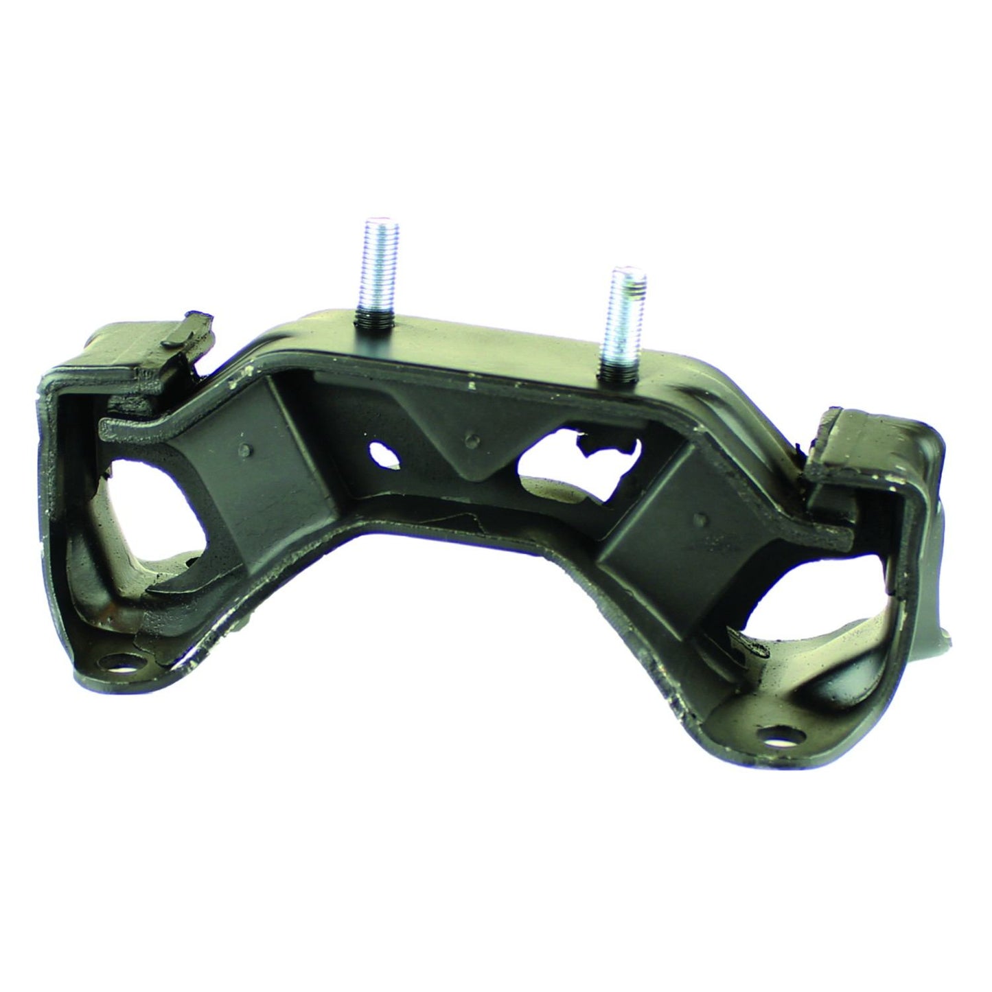 Front View of Manual Transmission Mount DEA A6727