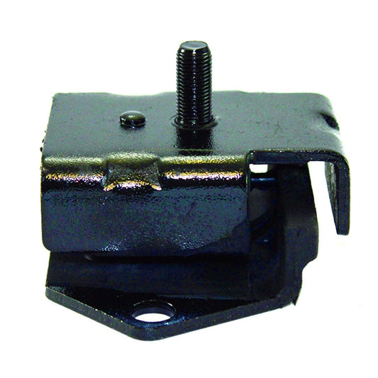 Angle View of Front Left Engine Mount DEA A6795