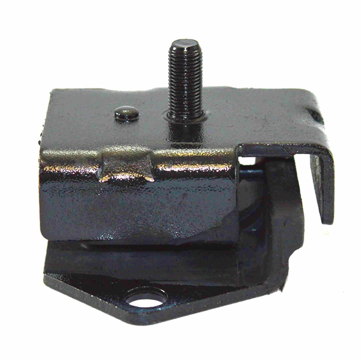 Front View of Front Left Engine Mount DEA A6795