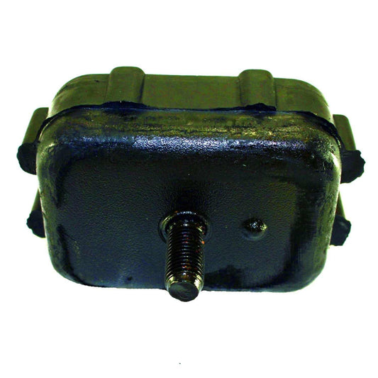 Angle View of Front Left Engine Mount DEA A6802