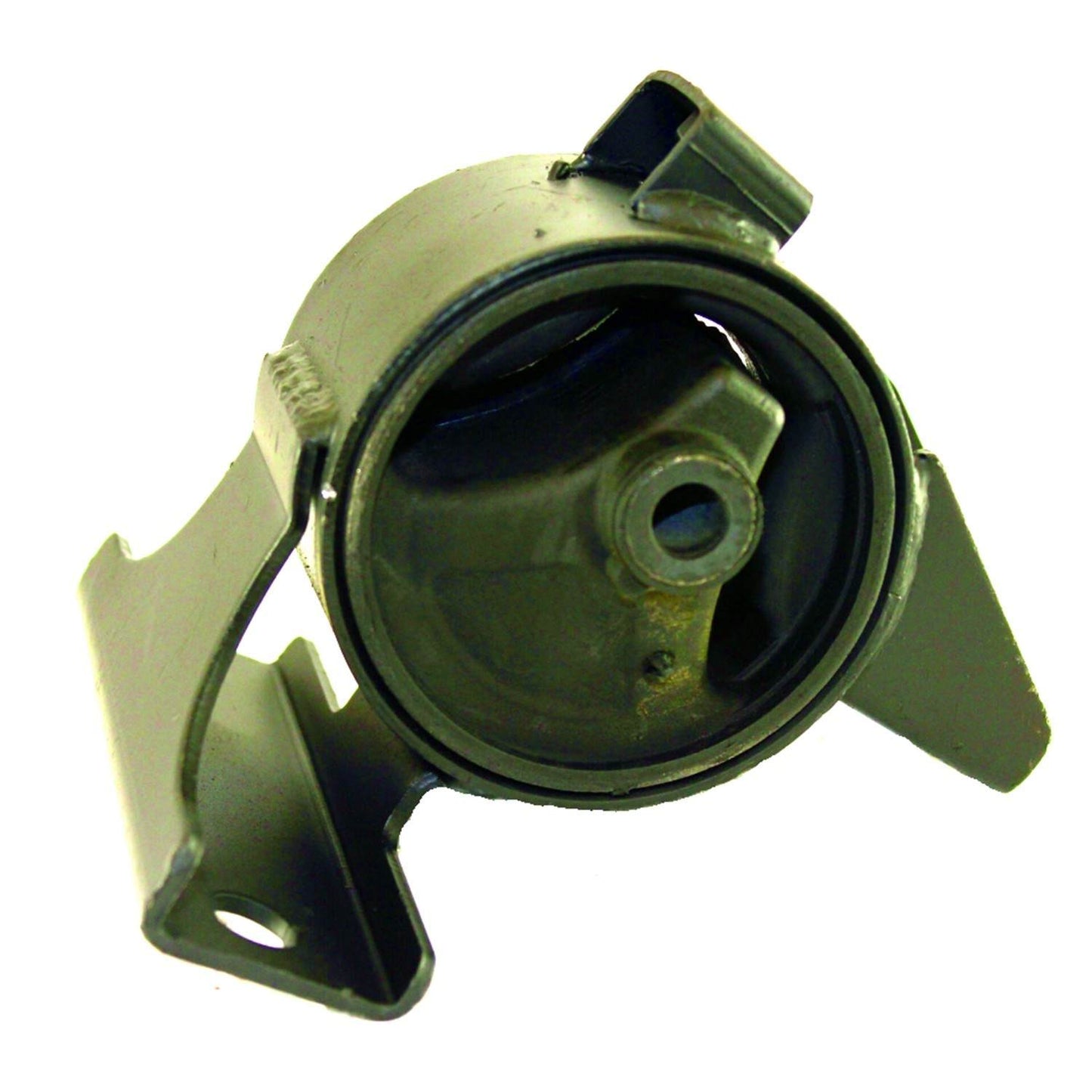 Angle View of Front Right Engine Mount DEA A6829