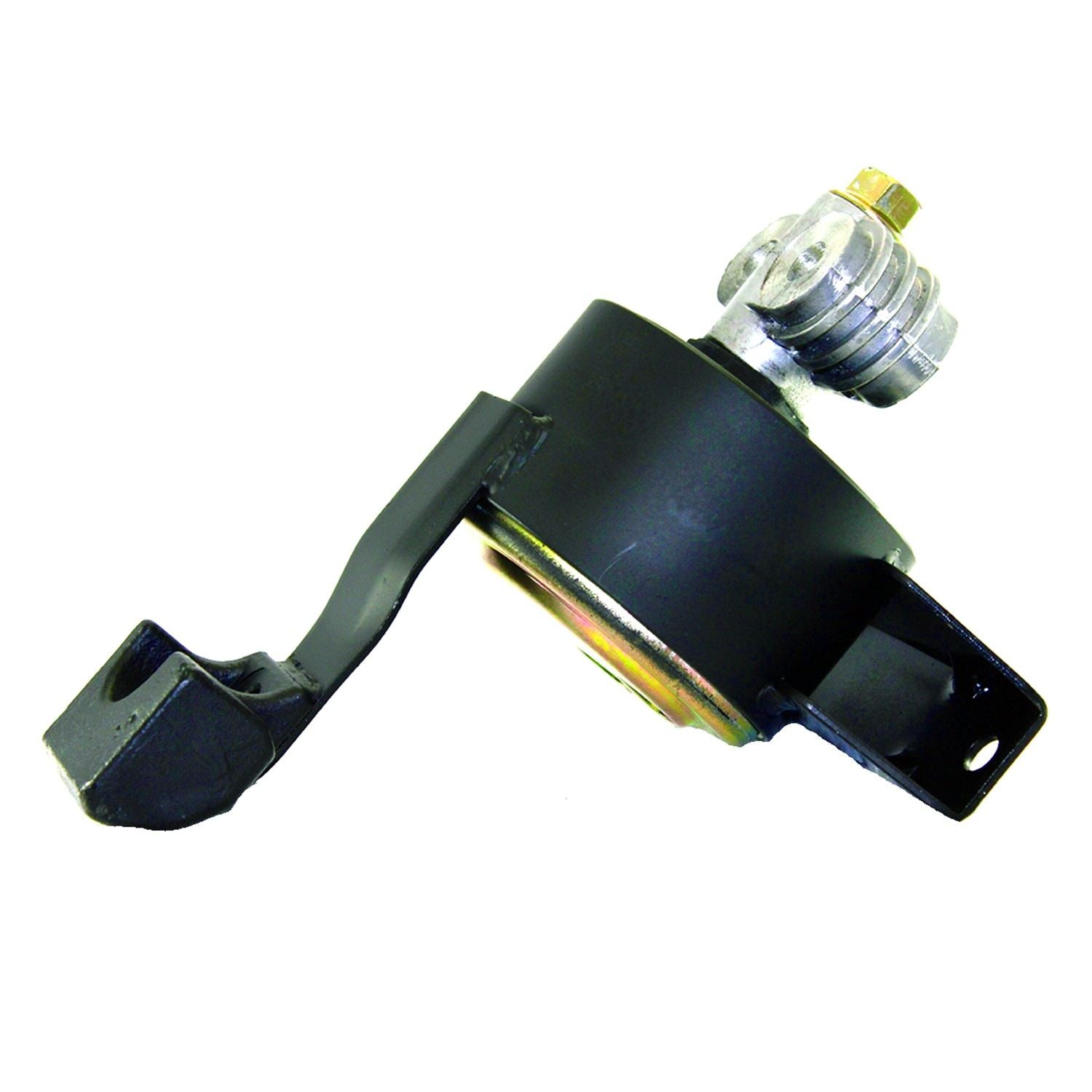 Front View of Automatic Transmission Mount DEA A6843