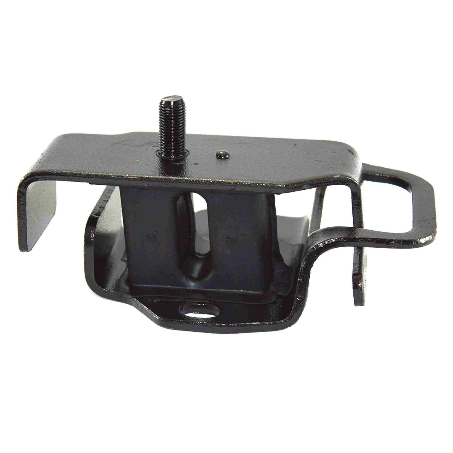 Front View of Front Right Engine Mount DEA A6862