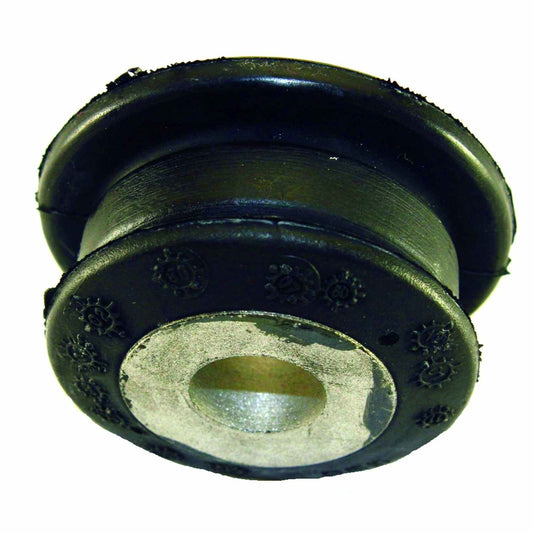 Angle View of Left Manual Transmission Mount DEA A6970