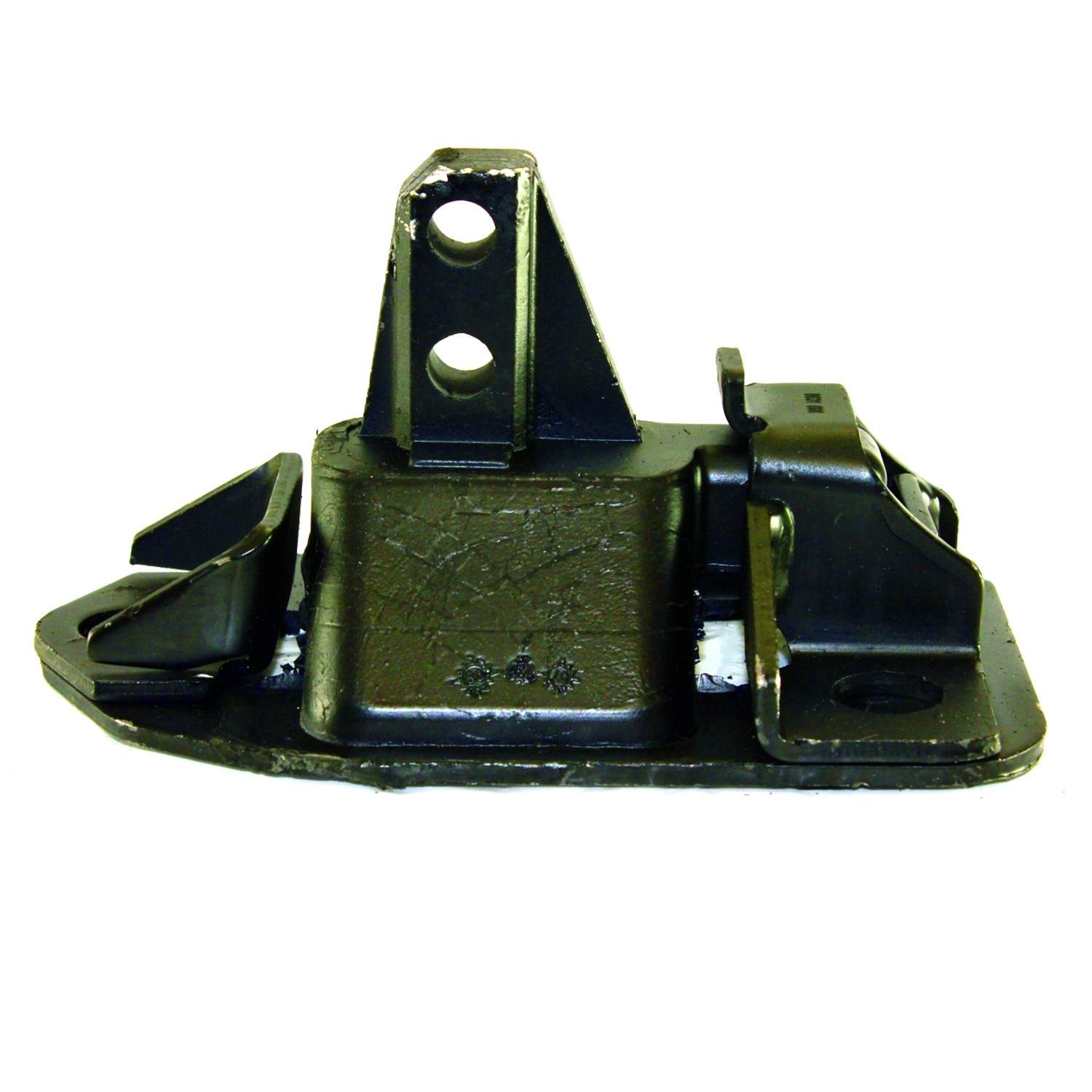 Front View of Automatic Transmission Mount DEA A7023