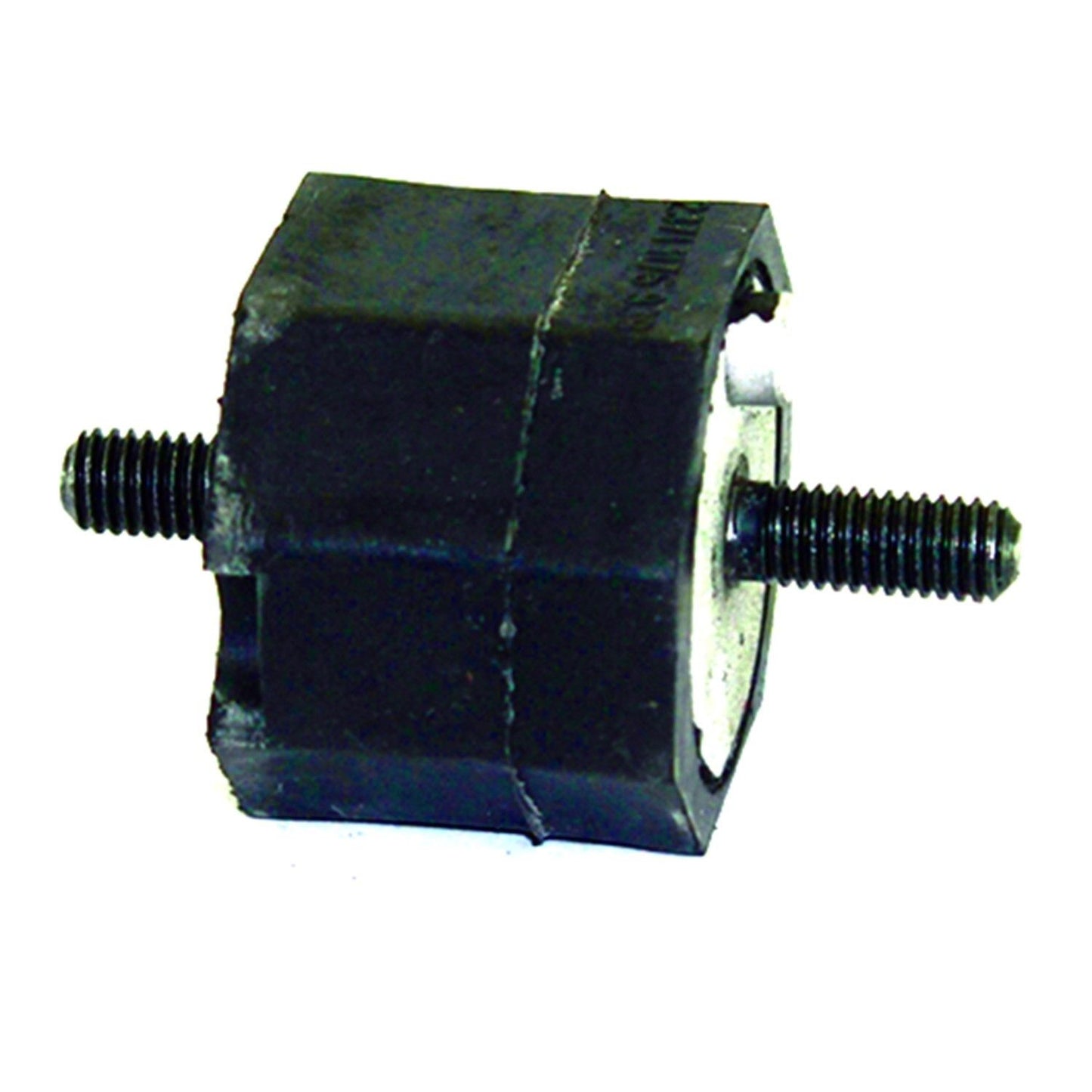 Angle View of Manual Transmission Mount DEA A7028