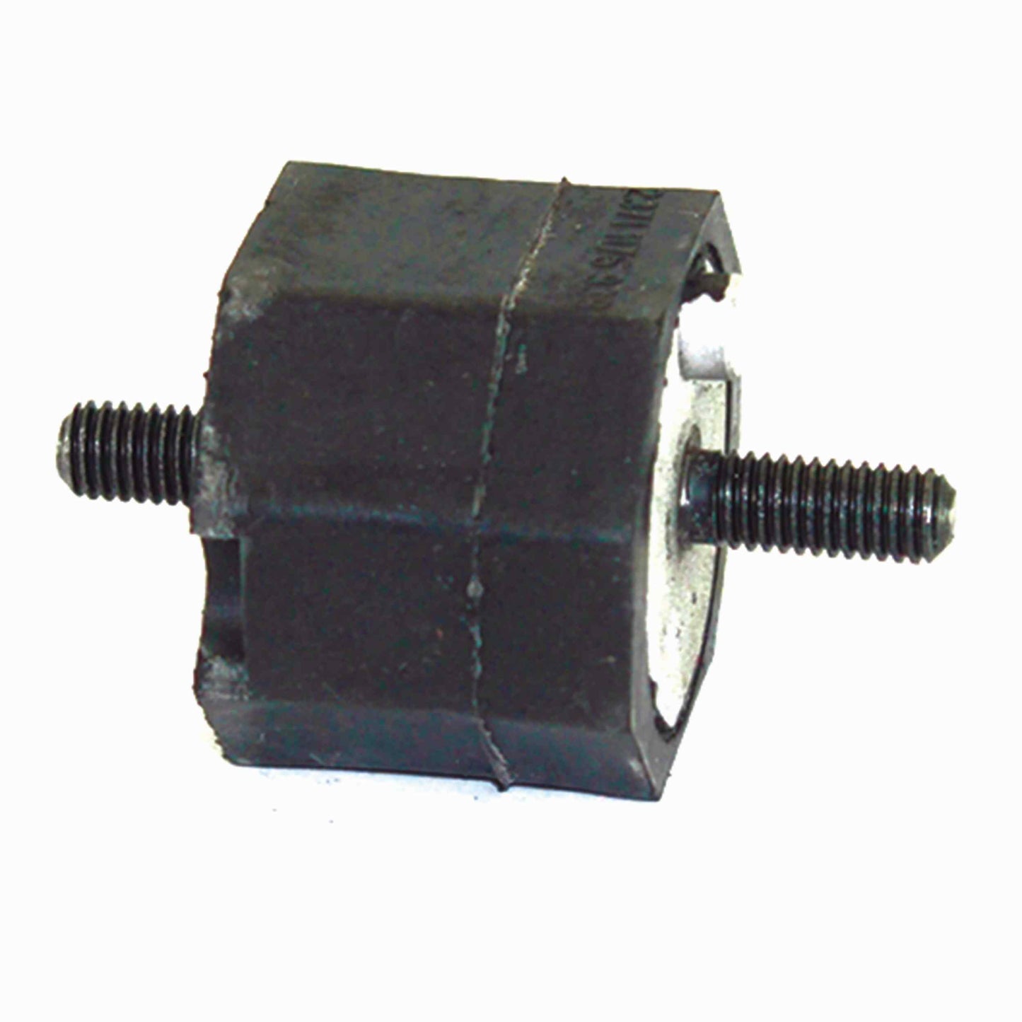 Front View of Manual Transmission Mount DEA A7028