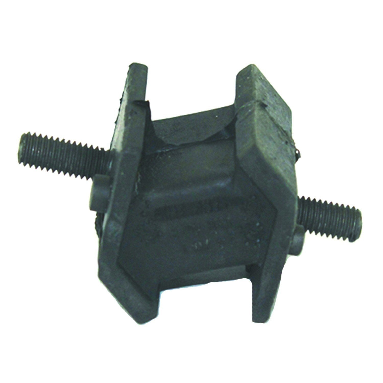 Angle View of Front Right Automatic Transmission Mount DEA A7066