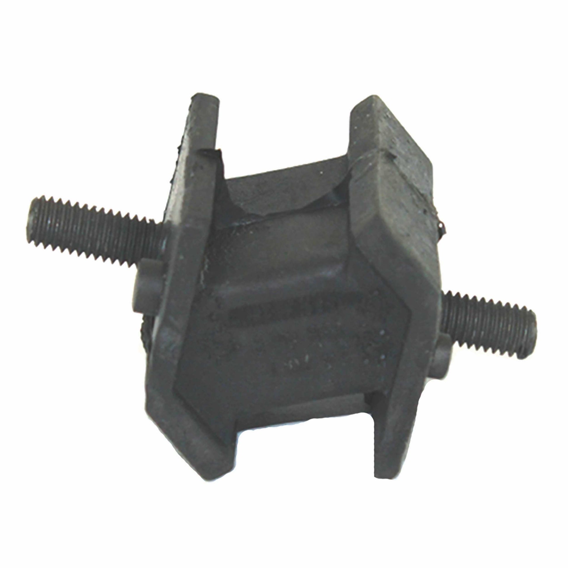 Front View of Front Right Automatic Transmission Mount DEA A7066