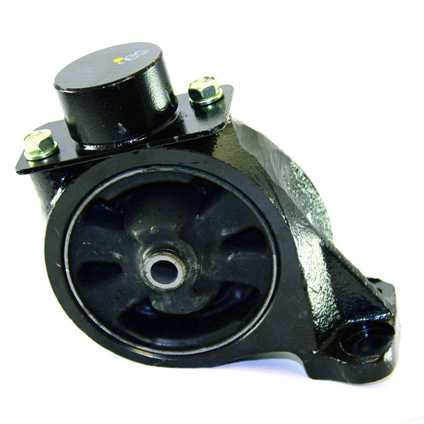 Angle View of Rear Engine Mount DEA A7109